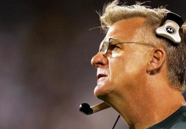 Former Green Bay Packers head coach has landed his next job