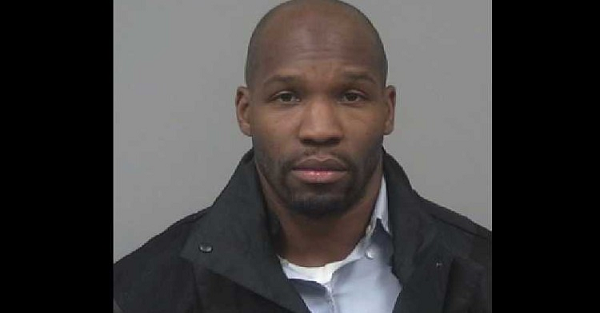 Former Auburn standout arrested on incredibly disturbing charges