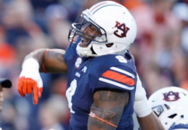 Former No. 1 overall recruit Byron Cowart has officially transferred to a new school