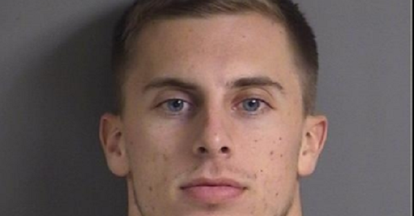 Big Ten starter in trouble after early arrest on Sunday morning