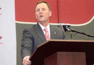 Arkansas reportedly adds one of the most experienced SEC coaches to Chad Morris? staff