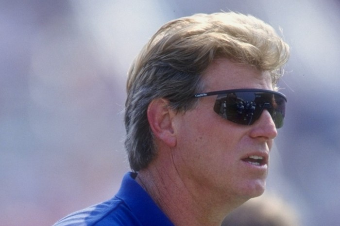 Former SEC head coach reportedly going back to familiar position with his next team
