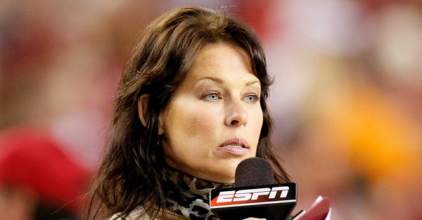 ESPN reporter of more than 20 years announces departure from the company