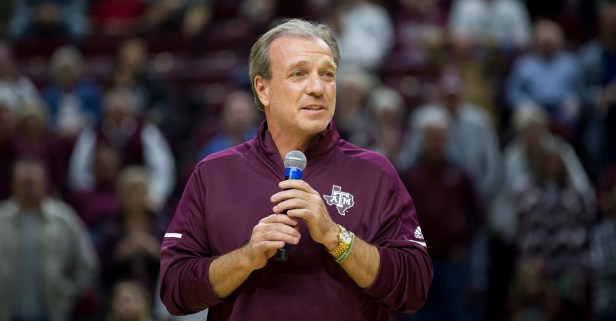 Jimbo Fisher rounds out coaching staff by adding former Big 12 assistant