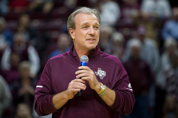 Jimbo Fisher makes a strong statement on recruiting after strong finish on National Signing Day