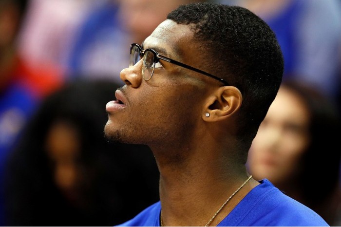 Bill Self gives update on if we’ll see prized recruit Billy Preston play this season