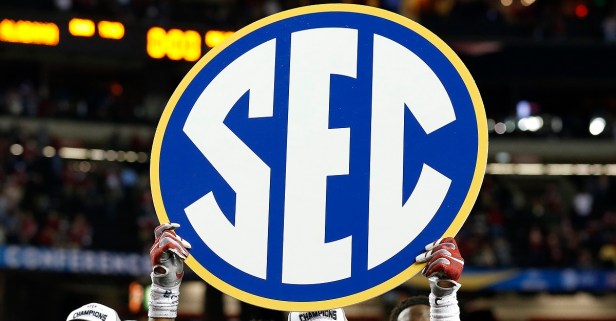 SEC announces that one Week 1 college football game has officially been moved