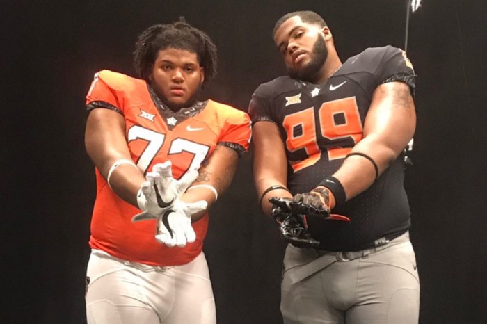4-star DT Tayland Humphrey announces stunning commitment to small CFB program