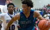 Wendell Moore five recruiting