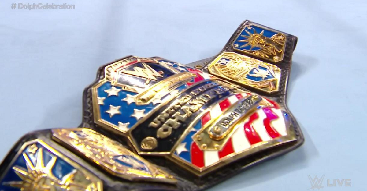 WWE SmackDown Live results: Daniel Bryan explains himself, Dolph Ziggler… leaves?