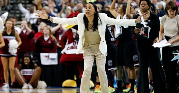 SEC AD takes a ferocious shot at an opposing head coach after despicable on-court situation