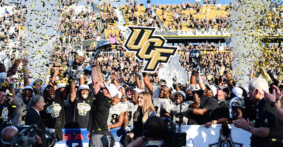 DID UCF WIN A NATIONAL CHAMPIONSHIP visual data 7