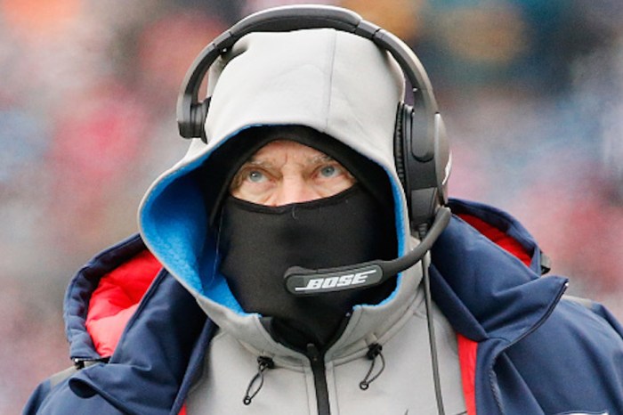 Former Patriots player calls out Bill Belichick for benching one-time Super Bowl hero
