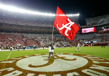 Alabama set to lose yet another assistant coach following national championship game