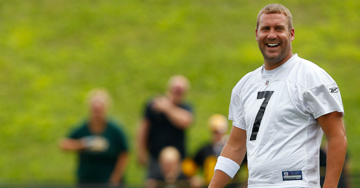 Steelers oust coordinator following rumored strained relationship with Ben Roethlisberger