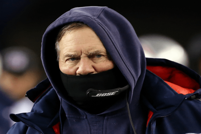 The last head coach-less NFL team reportedly intends to hire away a Patriots assistant