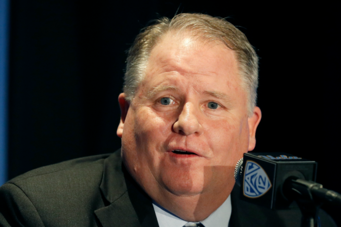 6-time Pro Bowler trashes former coach Chip Kelly ahead of Eagles’ playoff game