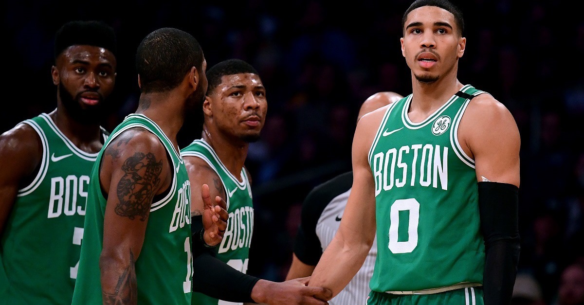 Boston Celtics reportedly make key player available in order to gain more assets