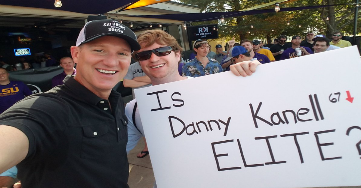 Danny Kanell on X: Sunday essential - @Johnsonville Sizzling