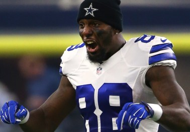 Dez Bryant lashes out at critics after Cowboys EVP's cryptic comments