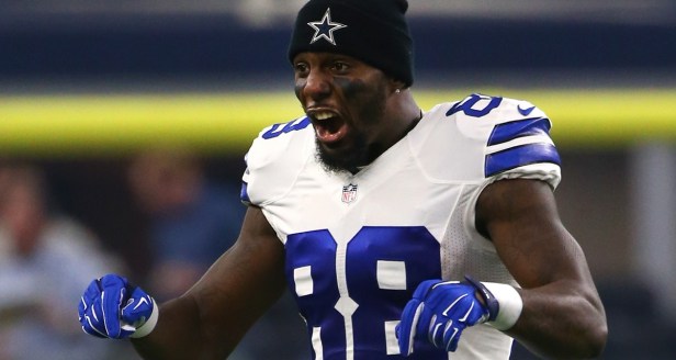 Dez Bryant lashes out at critics after Cowboys EVP’s cryptic comments