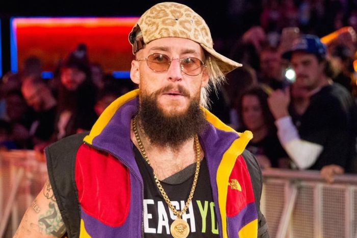 Enzo Amore was reportedly scheduled for big segment on RAW 25 prior to suspension