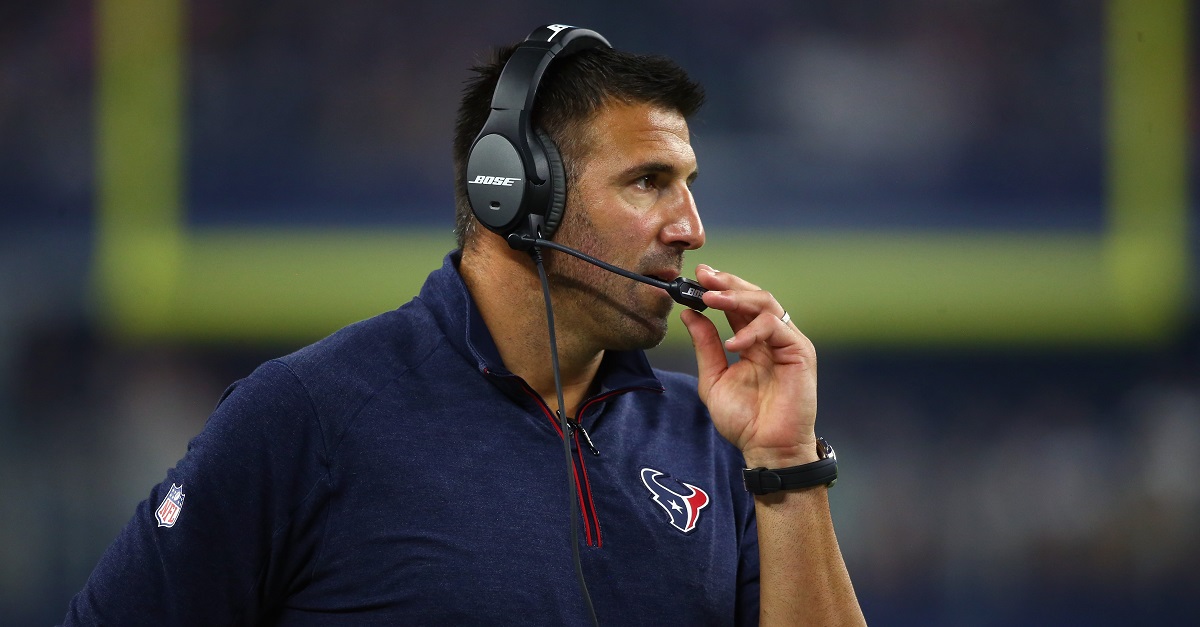 Three-time Super Bowl champion officially named new Titans coach