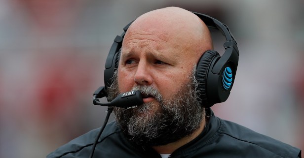 Nick Saban speaks out on departed offensive coordinator Brian Daboll