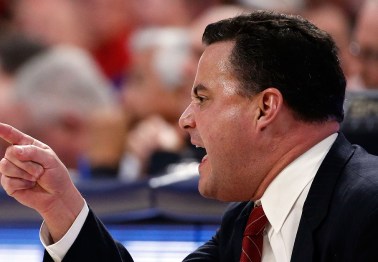 ESPN?s Jay Bilas weighs in on disgraced Arizona coach Sean Miller?s future