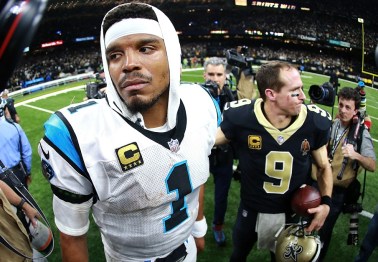Two days after first-round playoff exit, Panthers fire two coaches