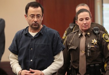 Michigan State reportedly failed to hand over Larry Nassar documents despite investigations