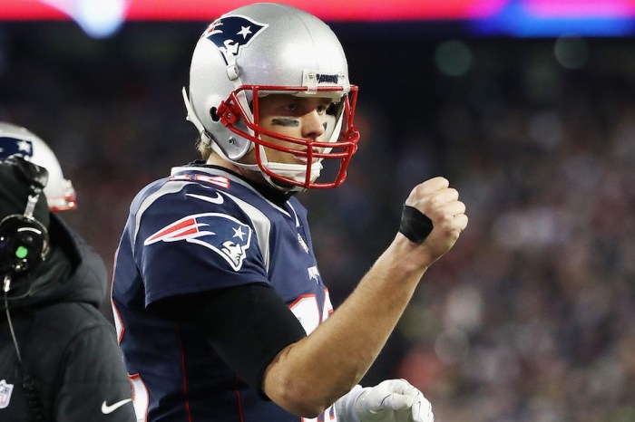 Tom Brady catches fire in fourth quarter to stun Jaguars in AFC Championship win