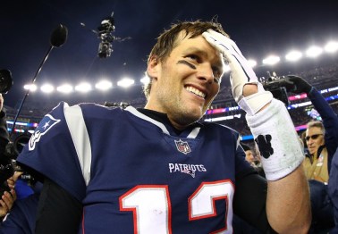 Former Patriots quarterback weighs in on Tom Brady?s potential NFL future after Super Bowl