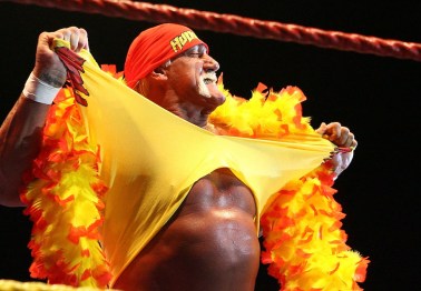 Hulk Hogan's Net Worth: How Rich is Pro Wrestling's Superstar?