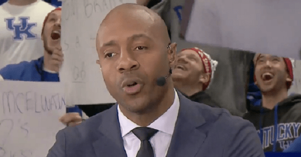 ESPN’s Jay Williams predicts who will win the National Championship, and it isn’t Duke