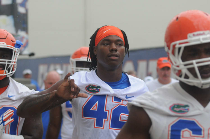 Former four-star and Florida DE officially lands at his new program