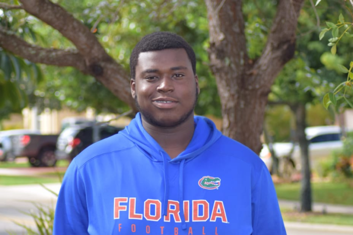 Florida player facing 30 felony charges will reportedly transfer before this season