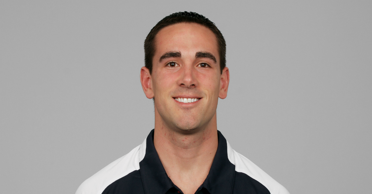 Titans land quarterback guru as new offensive coordinator