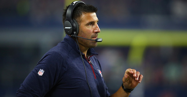 Tennessee Titans' next head coach had some questionable comments on NFL ...