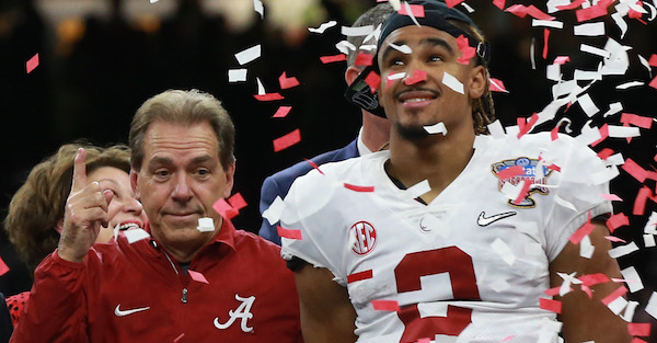 CBS analyst believes one hire would make Alabama 