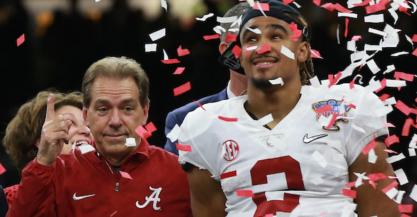 CBS analyst believes one hire would make Alabama “incredibly dangerous”