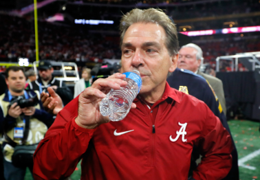 What Advice Does Nick Saban Give to His Former Coordinators?