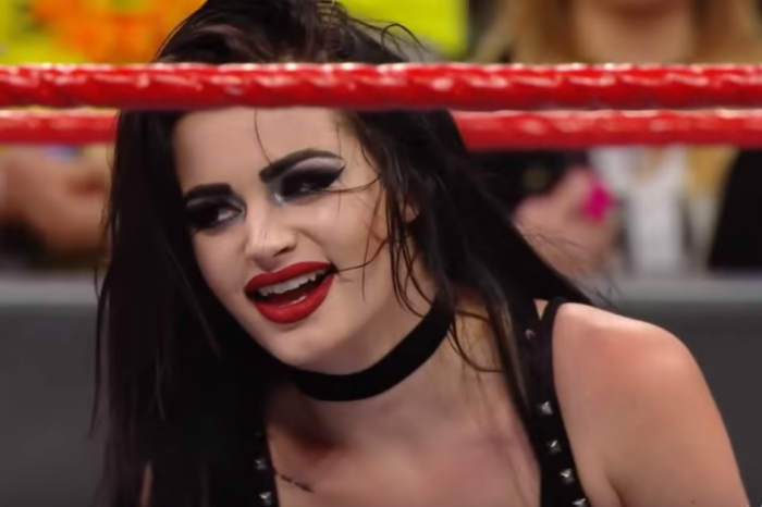 WWE star Paige reportedly receives update after terrifying injury scare