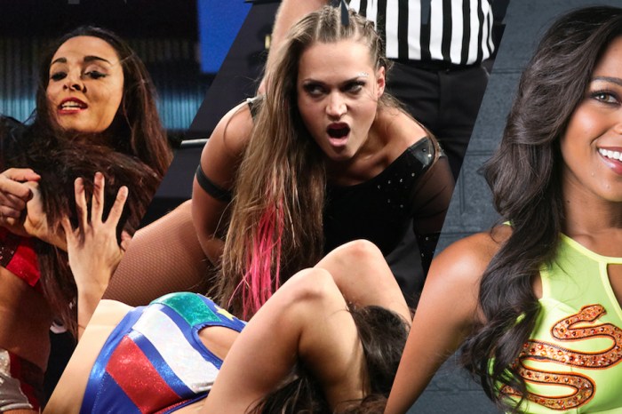 From brand relaunch to championship tournament, Women of Honor ready for the next level