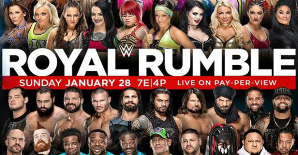 WWE Royal Rumble 2018 results: Ronda Rousey debuts, Wrestlemania main event set, historic returns and wins