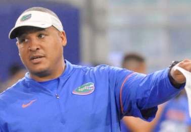 Florida reportedly losing fan and recruiting favorite assistant retained from previous coaching staff