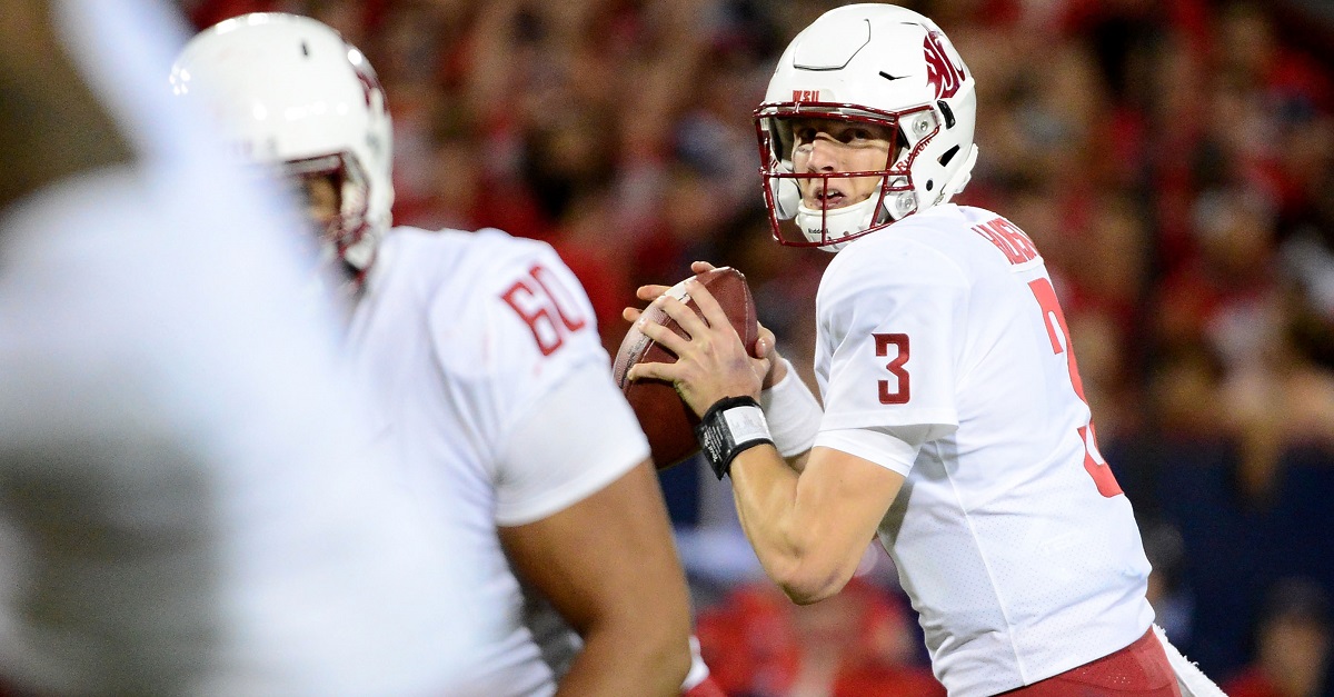 Pac-12 QB reportedly found dead by police after not showing up for ...