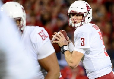 More details emerge in the death of Washington State QB Tyler Hilinski