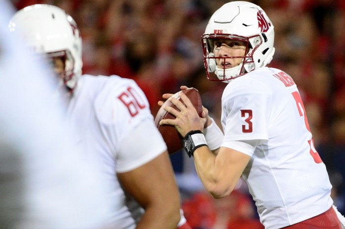 Pac-12 QB reportedly found dead by police after not showing up for practice