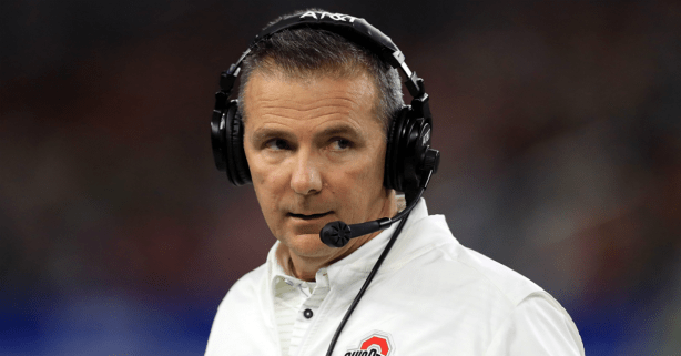 Urban Meyer’s Embarrassing Loss Spells Trouble for His Future